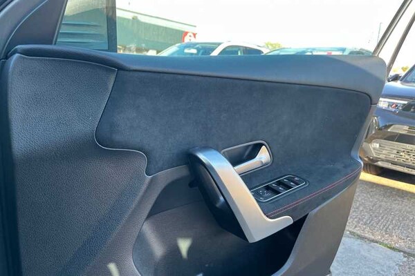 Used Mercedes-Benz A-Class 2019 for sale - 76034937: Photo 16