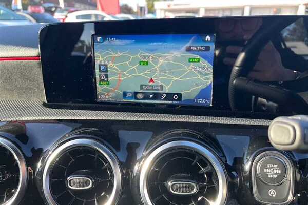 Used Mercedes-Benz A-Class 2019 for sale - 76034937: Photo 19