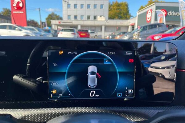 Used Mercedes-Benz A-Class 2019 for sale - 76034937: Photo 20