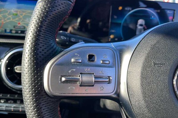 Used Mercedes-Benz A-Class 2019 for sale - 76034937: Photo 21