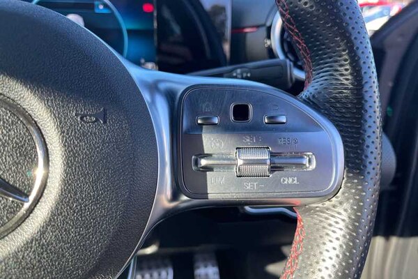 Used Mercedes-Benz A-Class 2019 for sale - 76034937: Photo 22