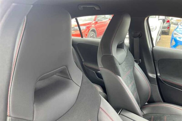 Used Mercedes-Benz A-Class 2019 for sale - 76034937: Photo 23