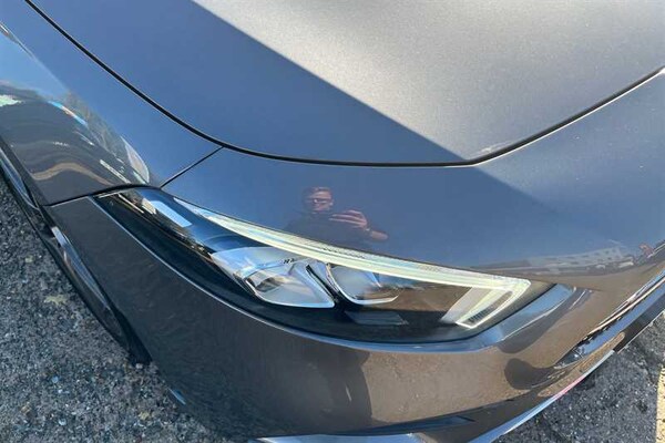 Used Mercedes-Benz A-Class 2019 for sale - 76034937: Photo 28