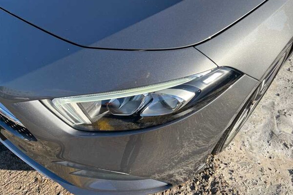 Used Mercedes-Benz A-Class 2019 for sale - 76034937: Photo 29