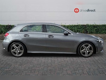 Used Mercedes-Benz A-Class 2019 for sale - 76034937: Photo 2