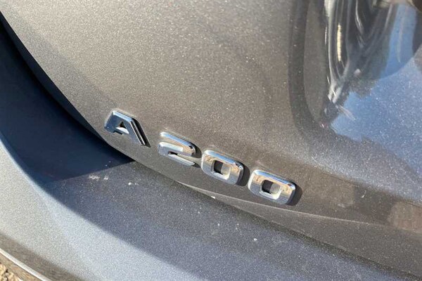 Used Mercedes-Benz A-Class 2019 for sale - 76034937: Photo 30