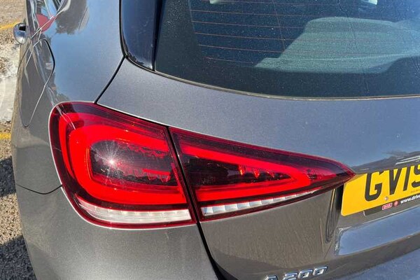 Used Mercedes-Benz A-Class 2019 for sale - 76034937: Photo 31