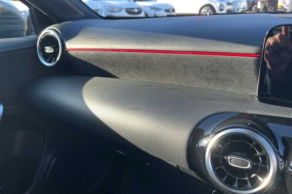 Used Mercedes-Benz A-Class 2019 for sale - 76034937: Photo 39