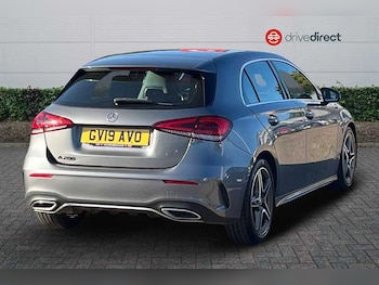 Used Mercedes-Benz A-Class 2019 for sale - 76034937: Photo 3