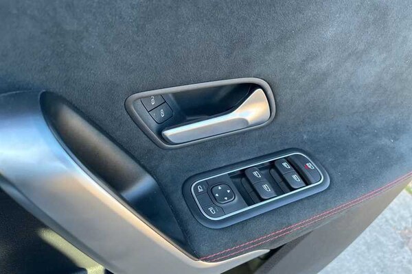 Used Mercedes-Benz A-Class 2019 for sale - 76034937: Photo 40