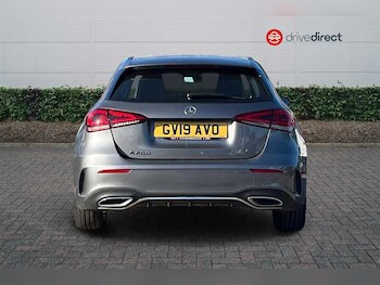 Used Mercedes-Benz A-Class 2019 for sale - 76034937: Photo 4