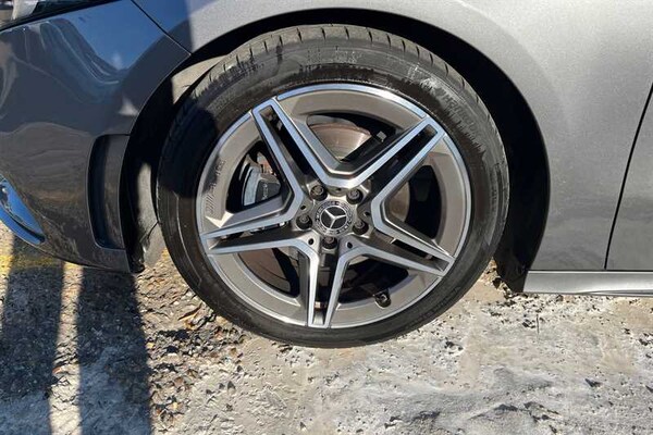 Used Mercedes-Benz A-Class 2019 for sale - 76034937: Photo 9