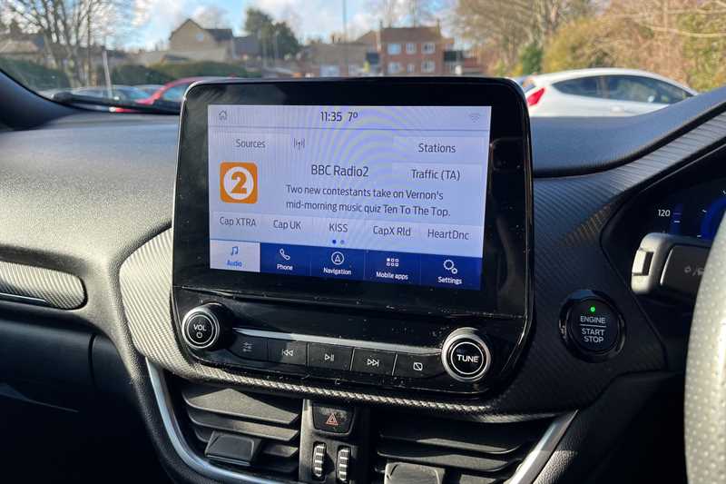 Used Ford Puma 2020 for sale - 77334923: Photo 40