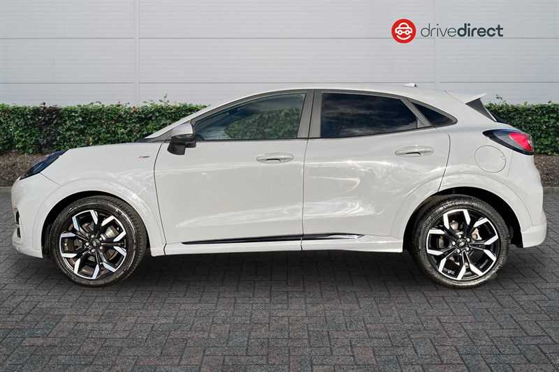 Used Ford Puma 2020 for sale - 77334923: Photo 6