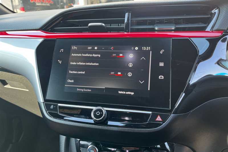 Used Vauxhall Corsa 2023 for sale - 78161075: Photo 17