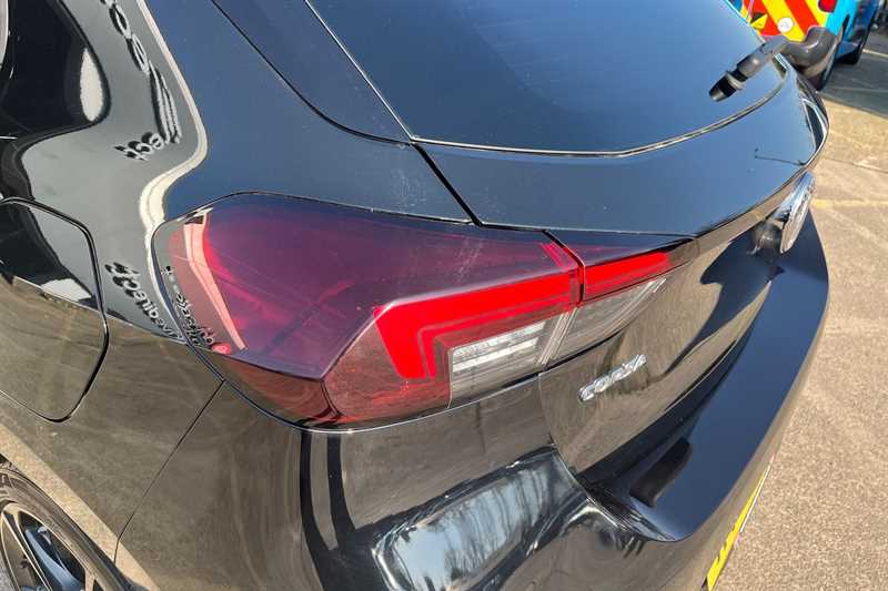 Used Vauxhall Corsa 2023 for sale - 78161075: Photo 31