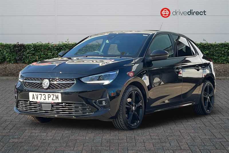 Used Vauxhall Corsa 2023 for sale - 78161075: Photo 7