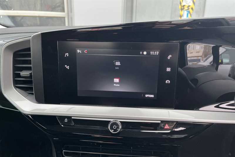 Used Vauxhall Mokka 2023 for sale - 78174604: Photo 17