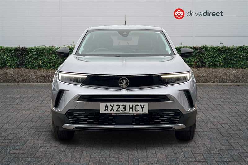 Used Vauxhall Mokka 2023 for sale - 78174604: Photo 8
