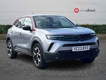 Used Vauxhall Mokka 2023 for sale - 79864197: Photo