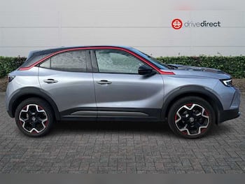 Used Vauxhall Mokka 2023 for sale - 79864197: Photo