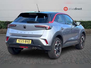 Used Vauxhall Mokka 2023 for sale - 79864197: Photo