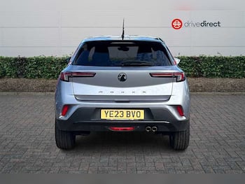 Used Vauxhall Mokka 2023 for sale - 79864197: Photo