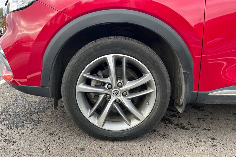 Used MG MG HS 2020 for sale - 76448451: Photo 10