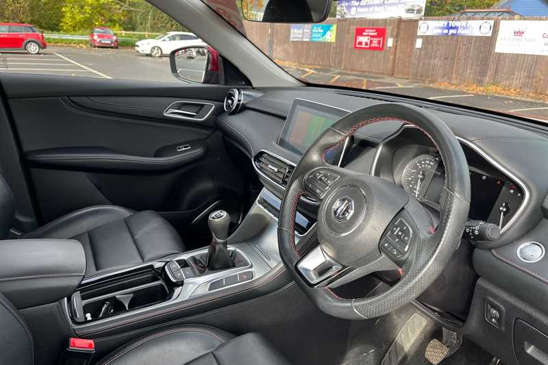 Used MG MG HS 2020 for sale - 76448451: Photo 13