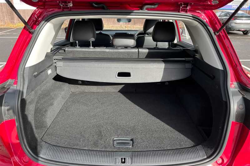 Used MG MG HS 2020 for sale - 76448451: Photo 25