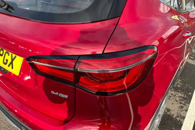 Used MG MG HS 2020 for sale - 76448451: Photo 32