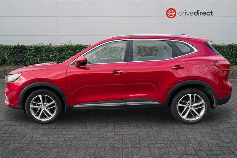 Used MG MG HS 2020 for sale - 76448451: Photo 6