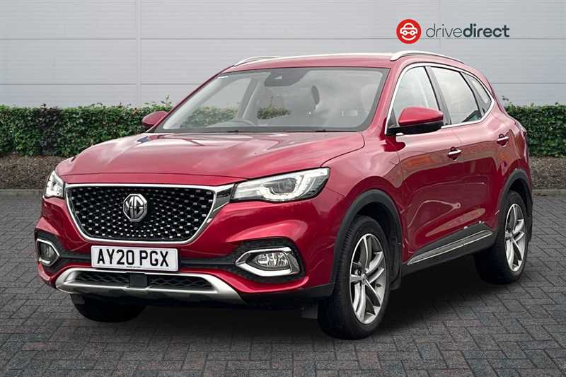 Used MG MG HS 2020 for sale - 76448451: Photo 7