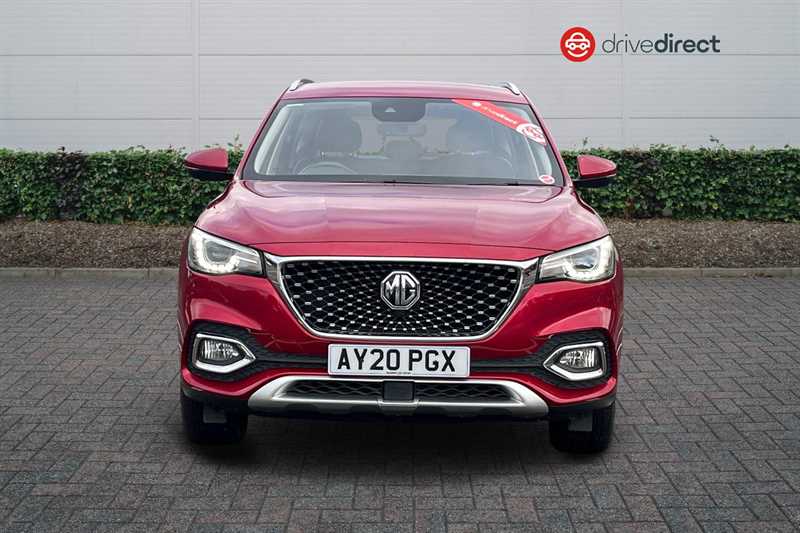 Used MG MG HS 2020 for sale - 76448451: Photo 8