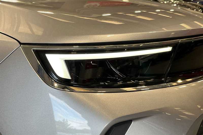 Used Vauxhall Mokka 2021 for sale - 77402919: Photo 28