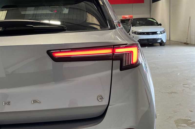 Used Vauxhall Mokka 2021 for sale - 77402919: Photo 32