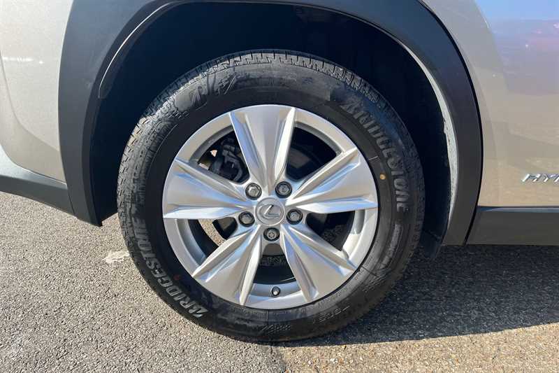 Used Lexus UX 2022 for sale - 77788255: Photo 10