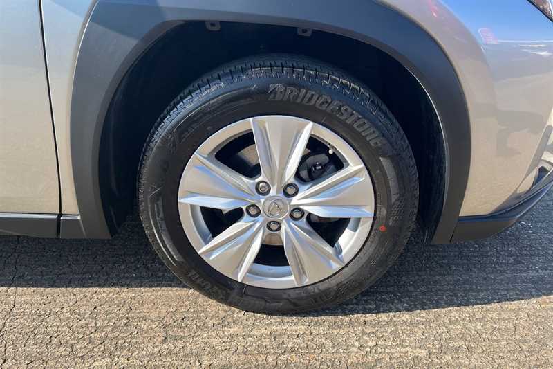 Used Lexus UX 2022 for sale - 77788255: Photo 11