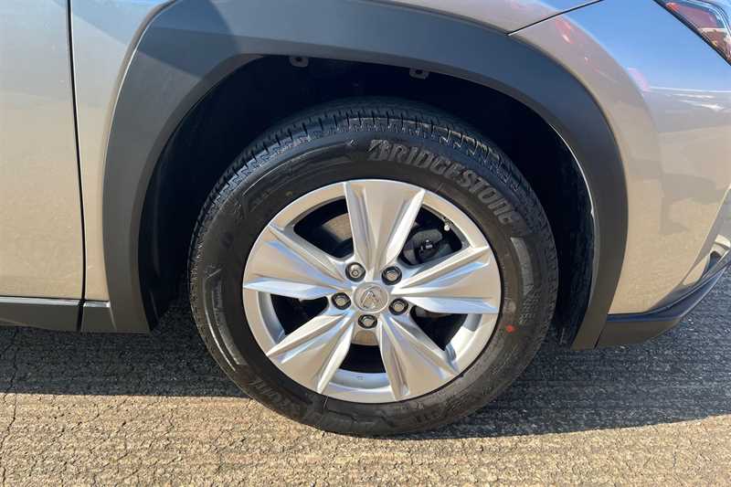 Used Lexus UX 2022 for sale - 77788255: Photo 12