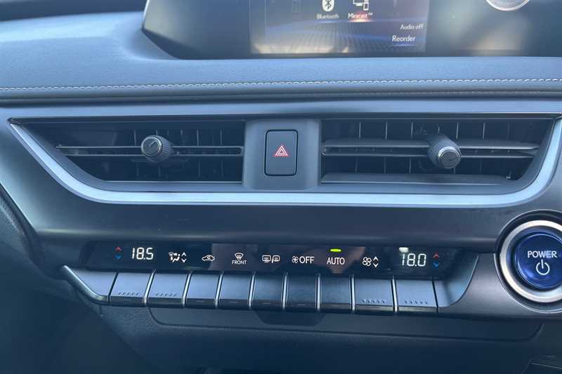 Used Lexus UX 2022 for sale - 77788255: Photo 15