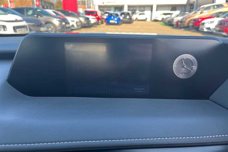 Used Lexus UX 2022 for sale - 77788255: Photo 19