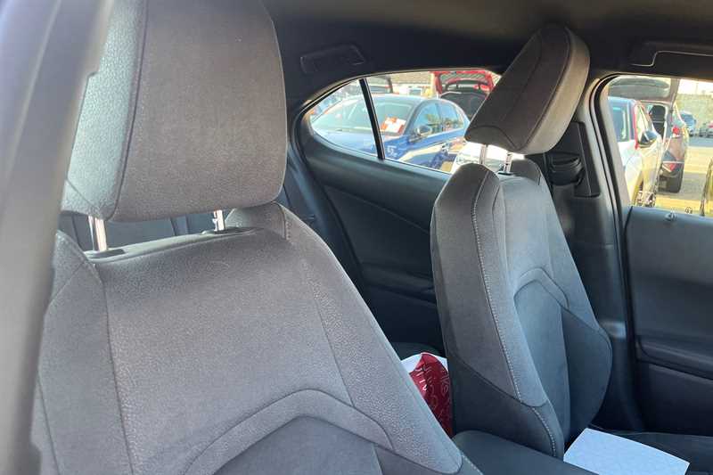 Used Lexus UX 2022 for sale - 77788255: Photo 23