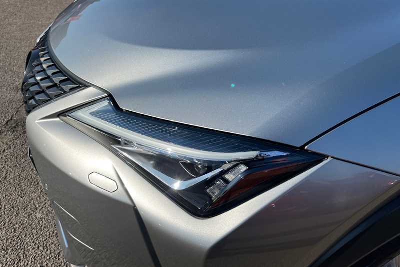 Used Lexus UX 2022 for sale - 77788255: Photo 29