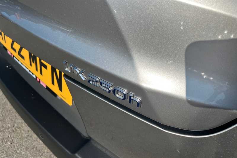 Used Lexus UX 2022 for sale - 77788255: Photo 30