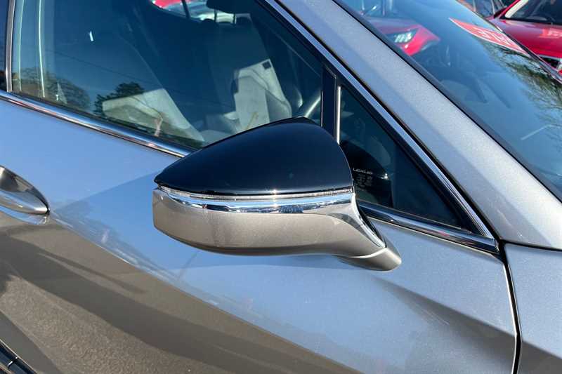 Used Lexus UX 2022 for sale - 77788255: Photo 35