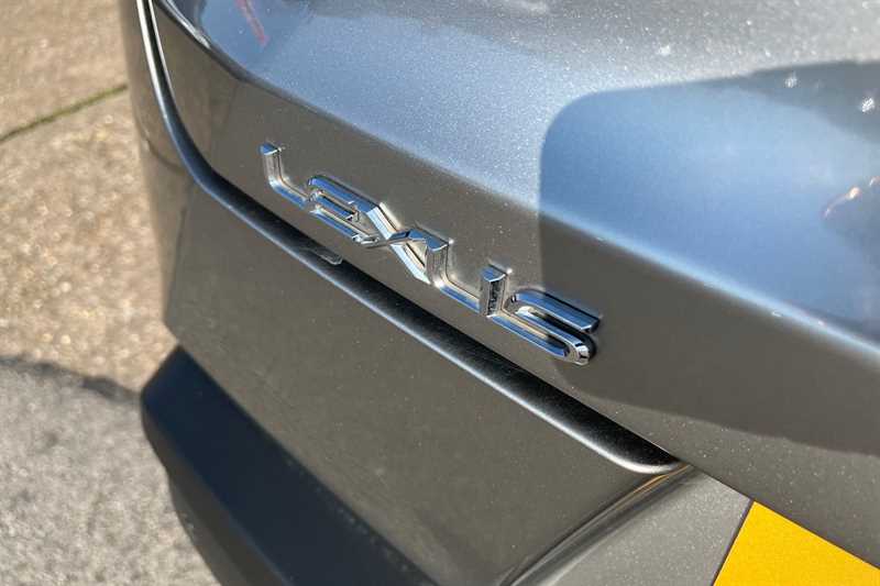 Used Lexus UX 2022 for sale - 77788255: Photo 36