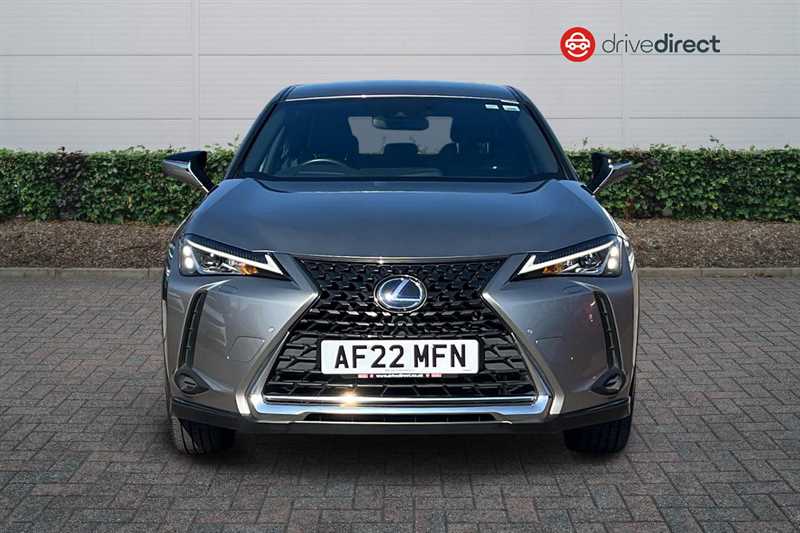 Used Lexus UX 2022 for sale - 77788255: Photo 8