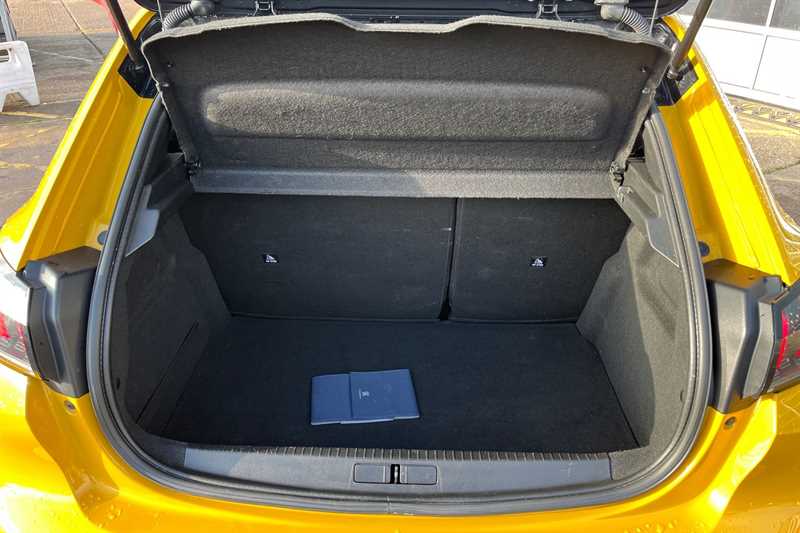 Used Peugeot 208 2022 for sale - 77416313: Photo 25