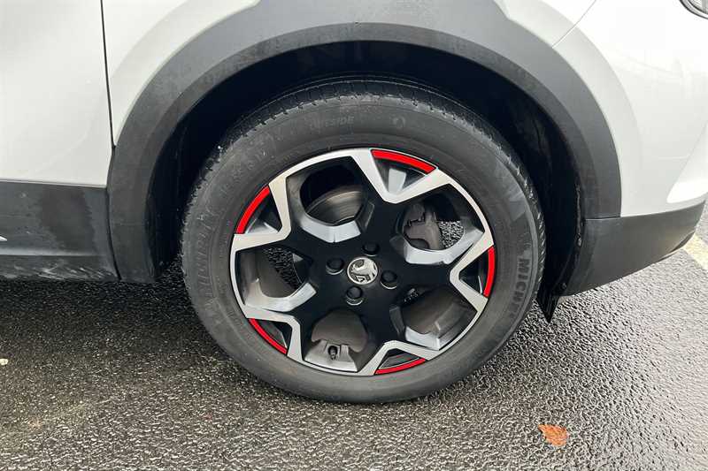 Used Vauxhall Mokka 2022 for sale - 76938690: Photo 10