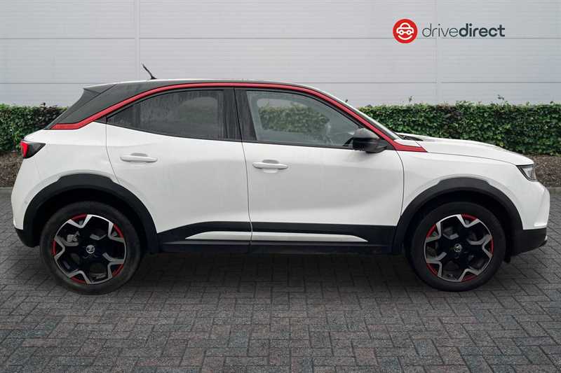 Used Vauxhall Mokka 2022 for sale - 76938690: Photo 2